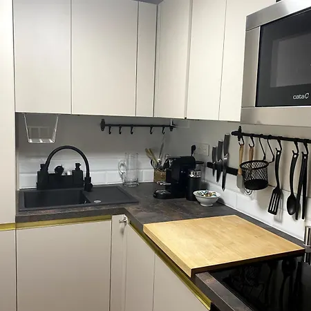 Duplex Price 公寓 凡尔赛