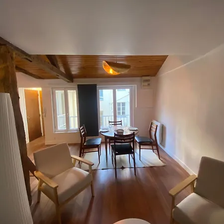 公寓 Duplex Price 凡尔赛