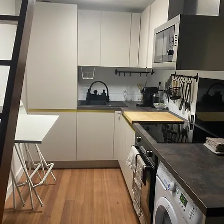 公寓 Duplex Price *